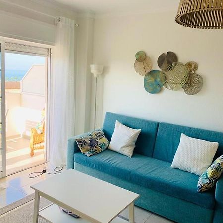 Apartamento T1 Monte Gordo Exterior foto